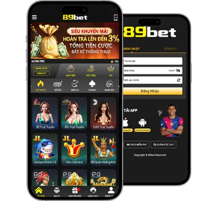 Kho game đa dạng trên ứng dụng 007win
