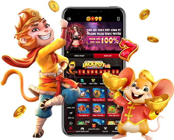 Đa dạng trò chơi tại 007win