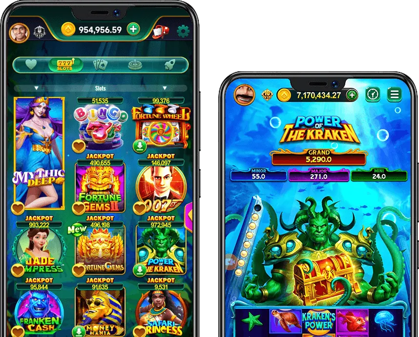Sòng bạc trực tiếp 007win app