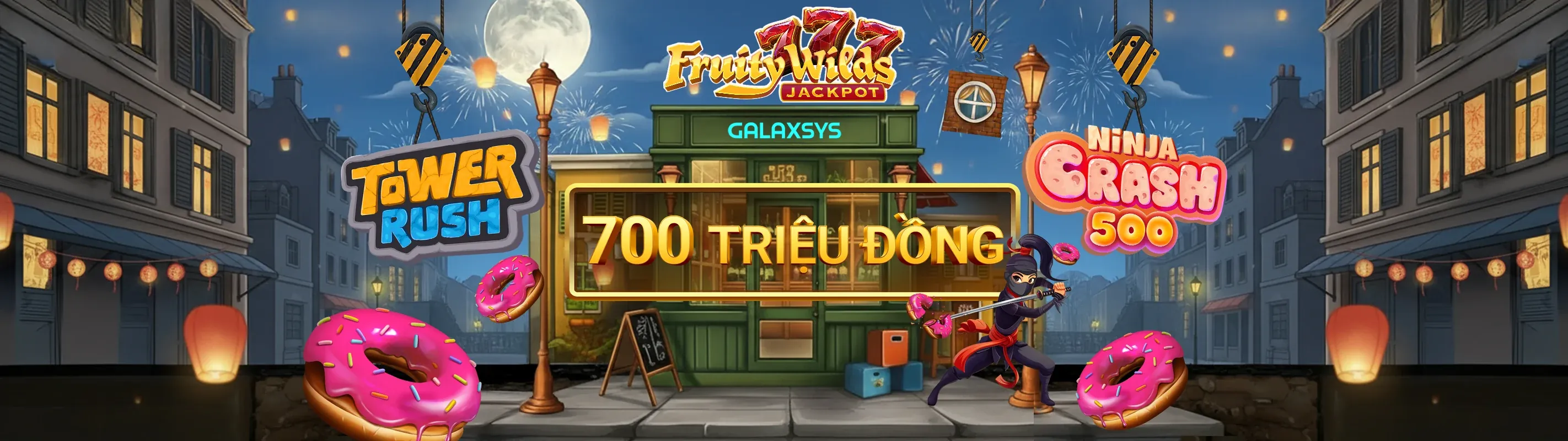 Ưu Đãi Hấp Dẫn Ứng Dụng 007win 2026 Chính Thức