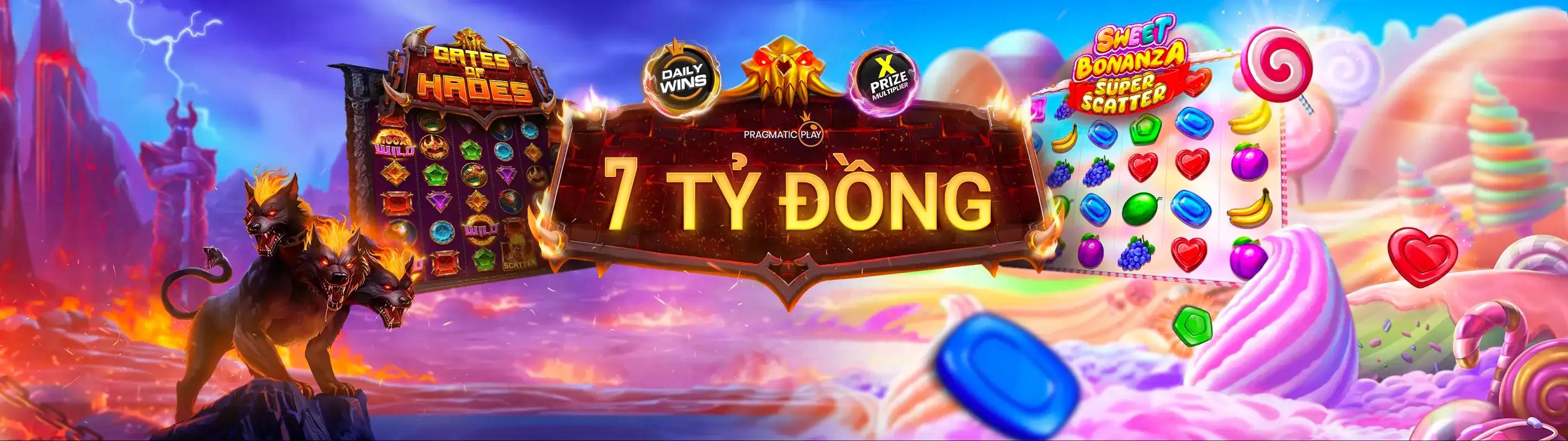 Ứng dụng 007win trên điện thoại di động