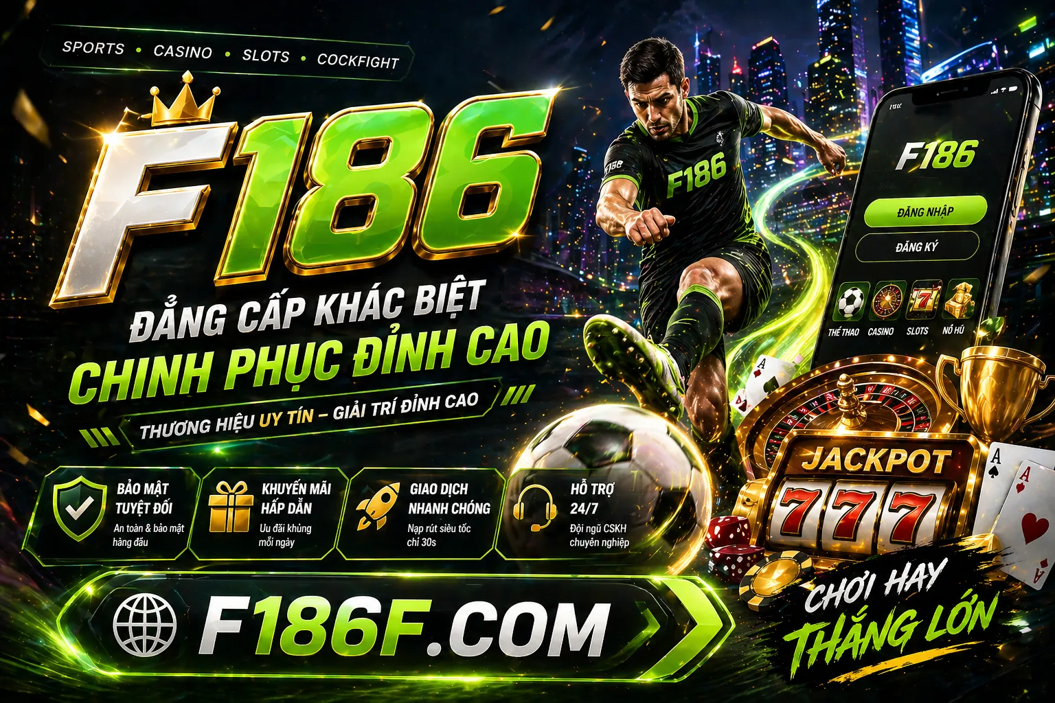 Hình ảnh chính sòng bạc trực tuyến 007win app