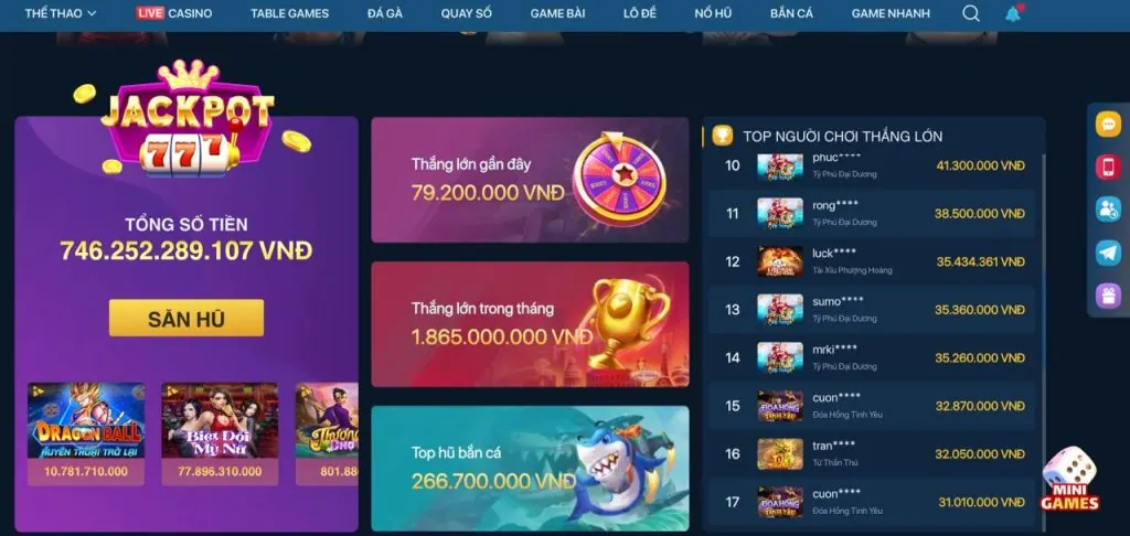 Minh họa các loại cookie khác nhau được 007win app sử dụng